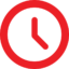 clock-circular-outline