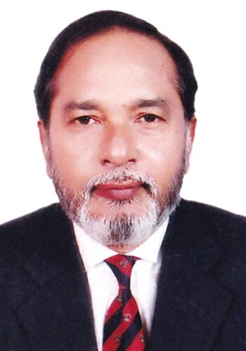 DR. MD. MAHBUBAR RAHMAN
